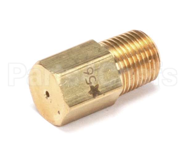 4521466-01 Garland Orifice, Dsi Mco Lp #56