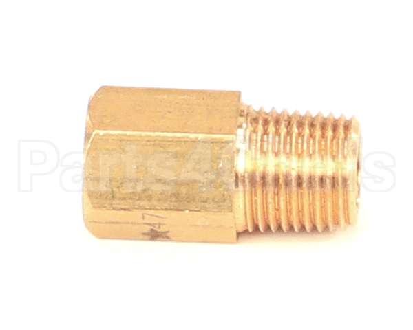 4521466-04 Garland Orifice, Dsi Mco 80K Nat #47