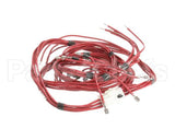 4521643 Garland W/H Heating Element M