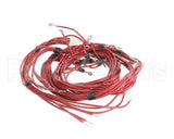 4521643 Garland W/H Heating Element M