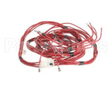 4521643 Garland W/H Heating Element M