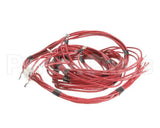 4521643 Garland W/H Heating Element M
