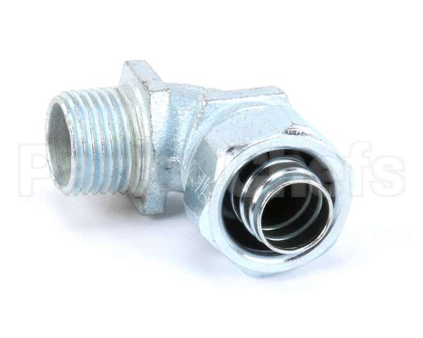 4521709 Garland 1-2In Connector, 90