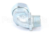 4521709 Garland 1-2In Connector, 90
