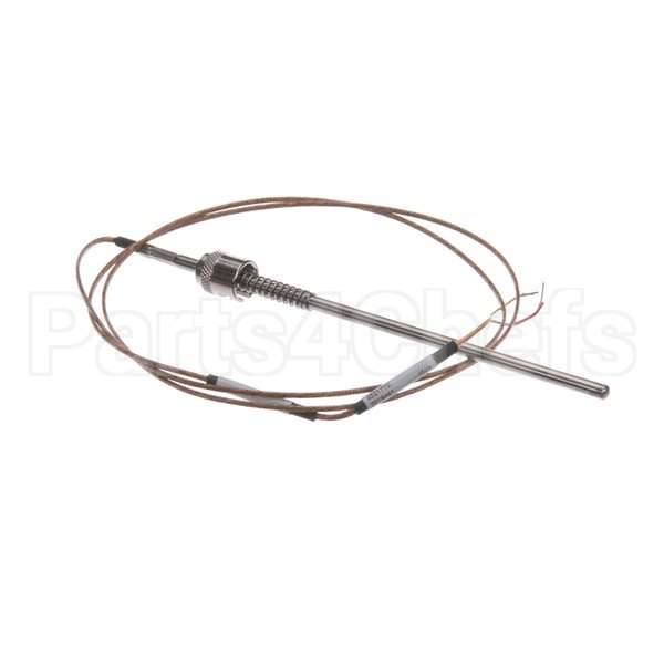 4521710 Compatible Garland Thermocouple, Plate Gas
