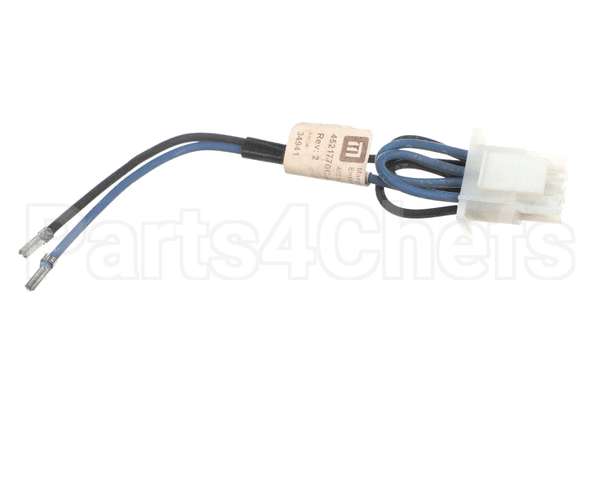 4521770 Garland W/H Terminal Block Export