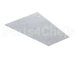 4522121 Garland Grease Chute Rear