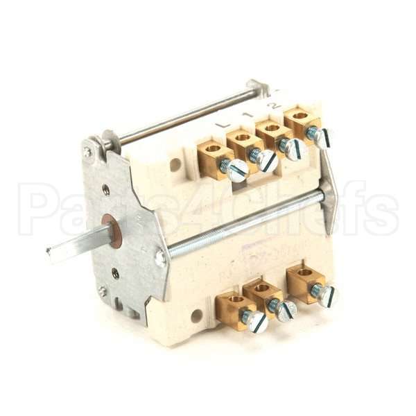 4522162 Compatible Garland Switch E G O 3-Heat High Volta
