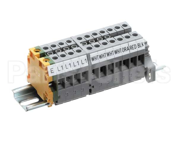 4522188 Garland Terminal Block Mwe/G3 Producti