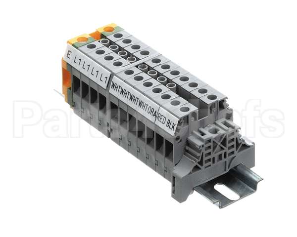4522188 Garland Terminal Block Mwe/G3 Producti