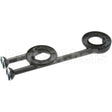 4522264 Compatible Garland Venturi, Dual