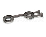 4522264 Garland Dual Venturi Housing Asy