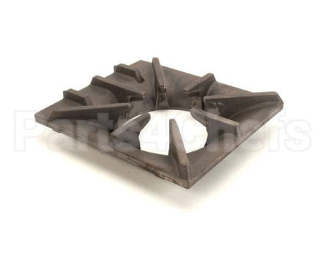 4522269 Garland Open Top Grate - Sunfire