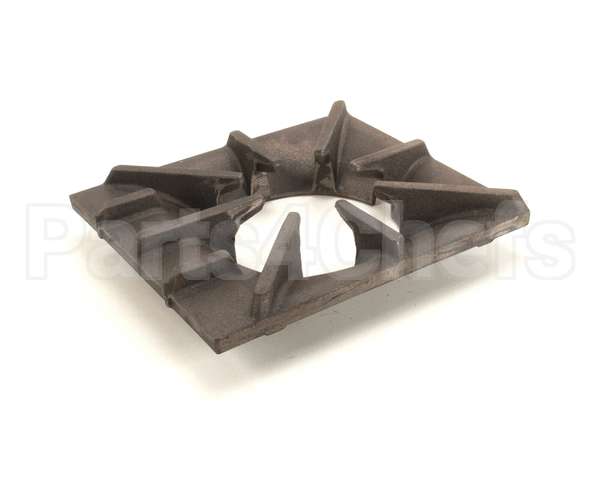 4522269 Garland Open Top Grate - Sunfire