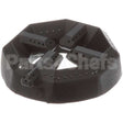 4522271 Compatible Garland Burnerhead, Open Top, Usr