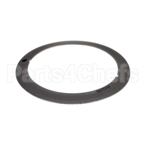 4522290-GAR Garland Open Top Knob Dial Insert-Usr
