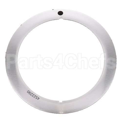 4522290 Compatible Garland Dialinsert, Open Top, Usr