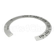 4522307 Compatible Garland Griddle Top Knob Dial De Gf -Us