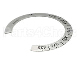 4522307 Garland Griddle Top Knob Dial Degf -Us