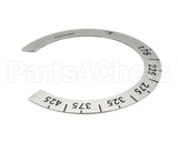 4522307 Garland Griddle Top Knob Dial Degf -Us