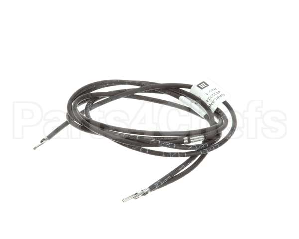 4522324 Garland T Block Harness