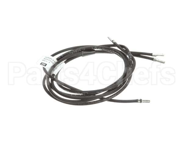 4522324 Garland T Block Harness