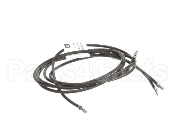 4522324 Garland T Block Harness