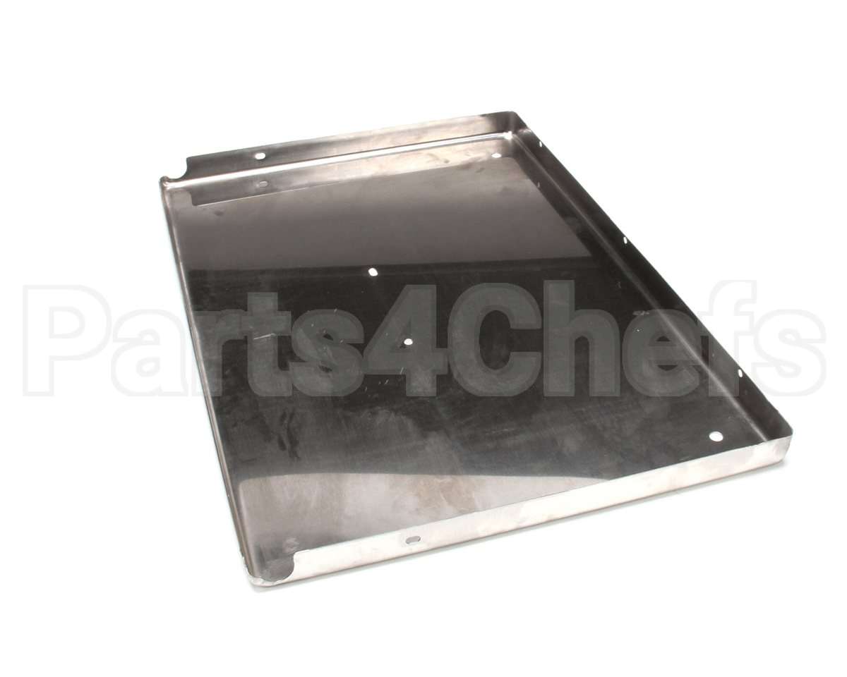 4522378 Garland Oven Door Liner 20W