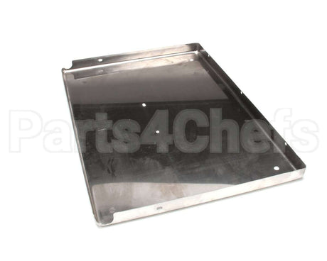4522378 Garland Oven Door Liner 20W