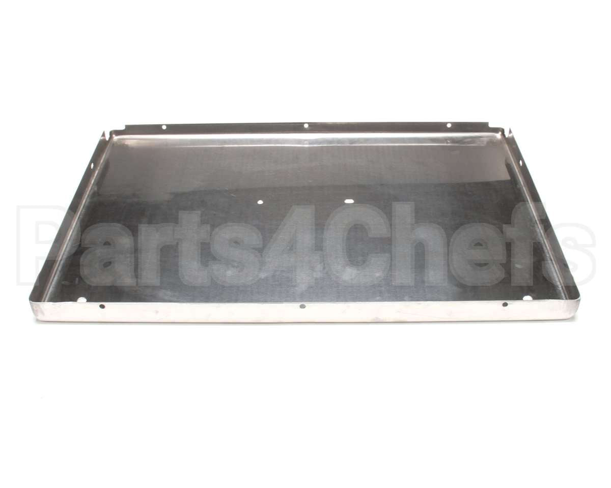 4522378 Garland Oven Door Liner 20W