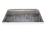 4522378 Garland Oven Door Liner 20W