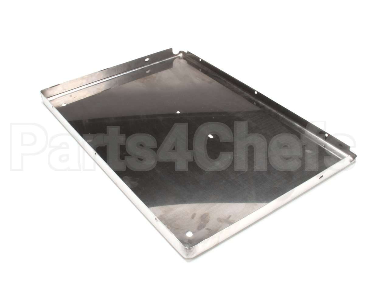 4522378 Garland Oven Door Liner 20W