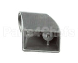4522404 Garland Door Handle End Gar/Usr