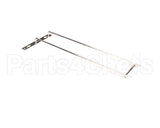 4522412 Garland Rack Guide Rt Sunfire
