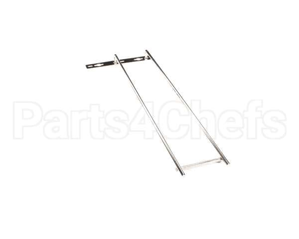 4522412 Garland Rack Guide Rt Sunfire