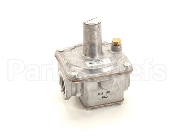 4522422 Garland R600 Reg. 10In Wc Pro