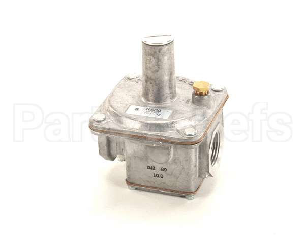 4522422 Garland R600 Reg. 10In Wc Pro