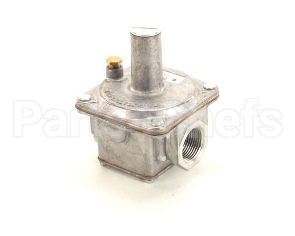 4522422 Garland R600 Reg. 10In Wc Pro