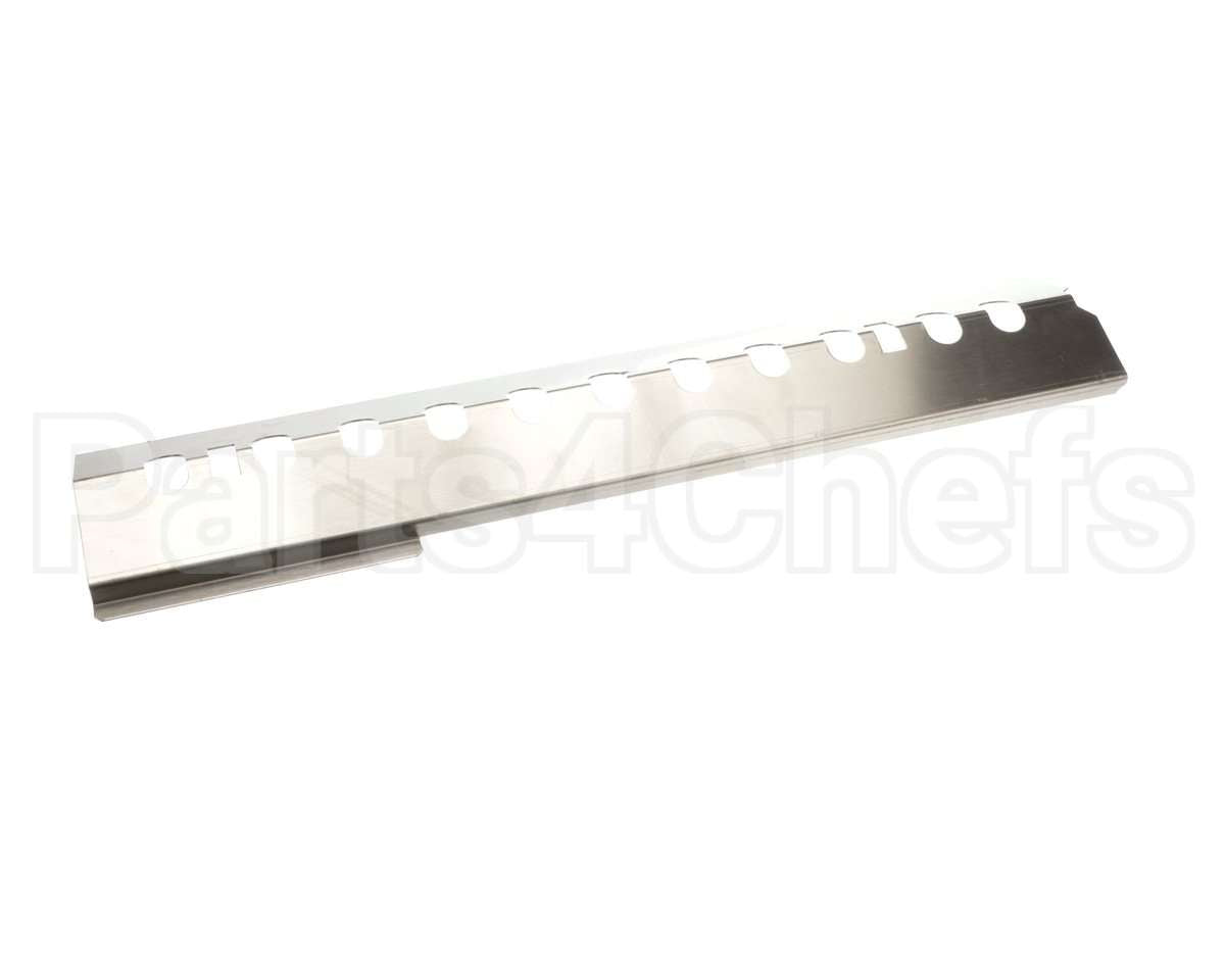 4522457 Garland Air Baffle, Centre, Heeg