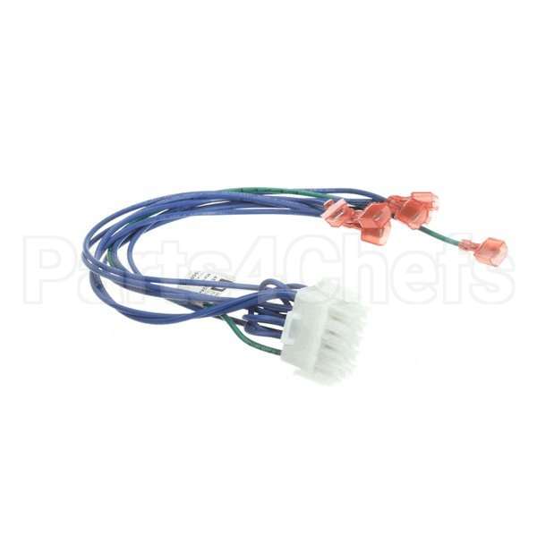 4522524 Compatible Garland Transition Harness