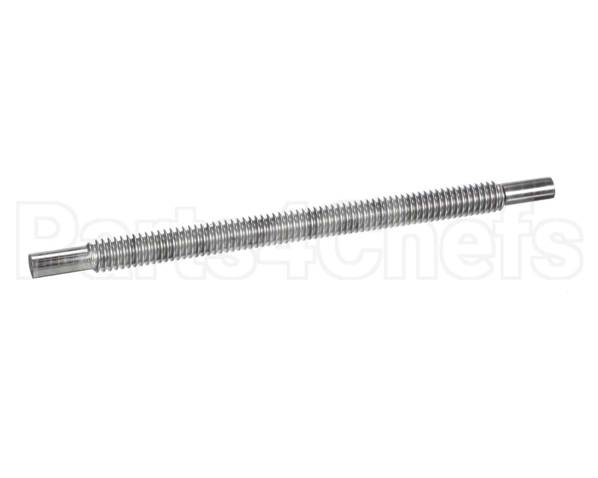 4522554 Garland 7-16 X 10 Flex Tube