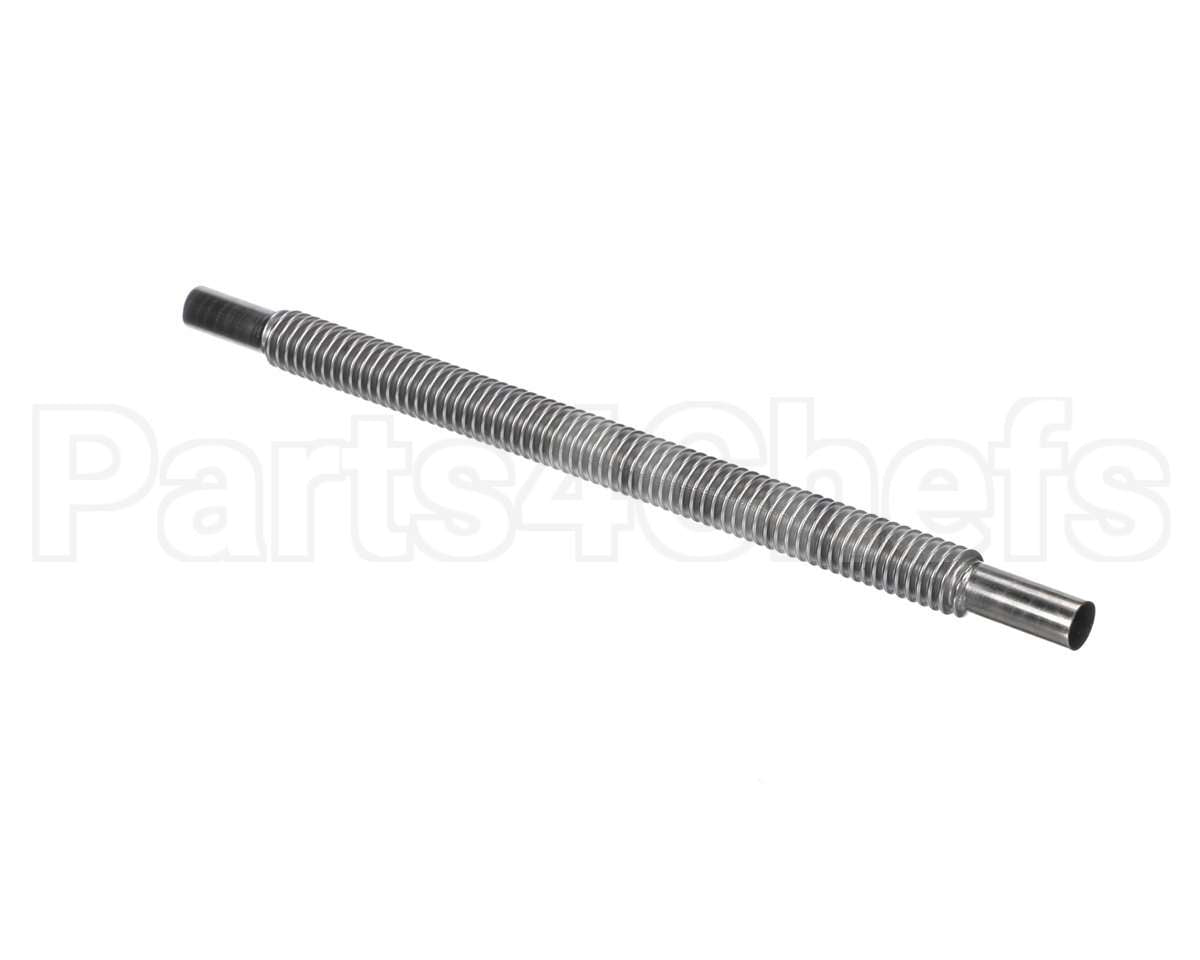 4522554 Garland 7-16 X 10 Flex Tube