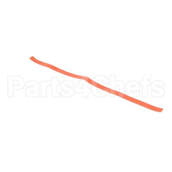 4522581 Compatible Garland 1/16 Silicone Gasket