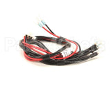 4522630 Garland Mwe Relay Harness Delta Mwe1W/