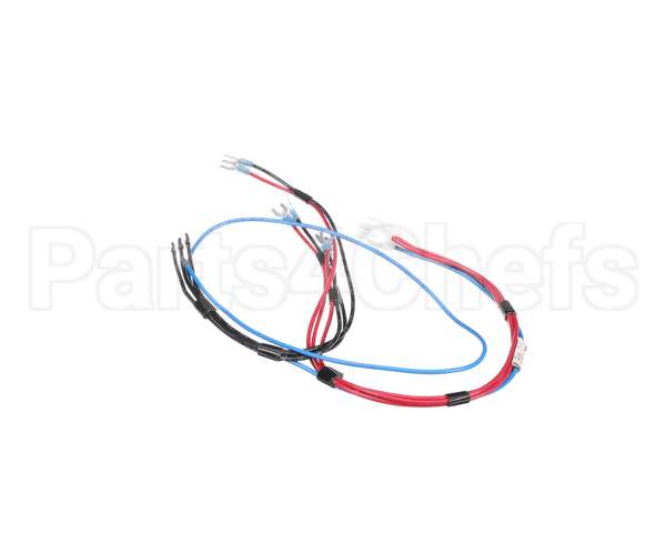 4522642 Garland Relay Harness Export