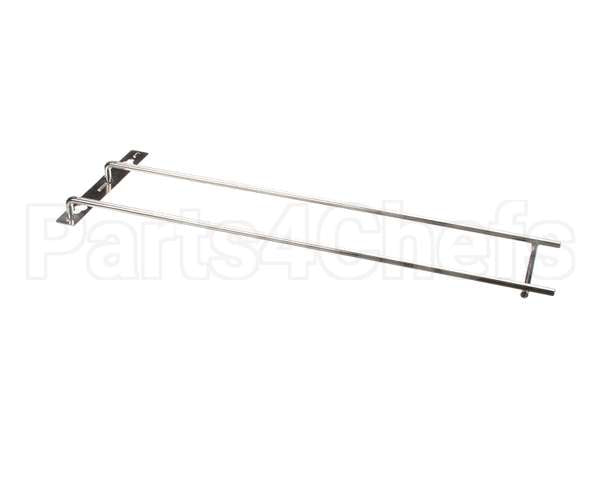 4522754 Garland Rack Guide Lt Sunfire