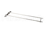 4522754 Garland Rack Guide Lt Sunfire