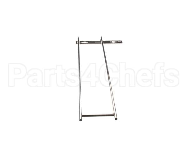 4522754 Garland Rack Guide Lt Sunfire