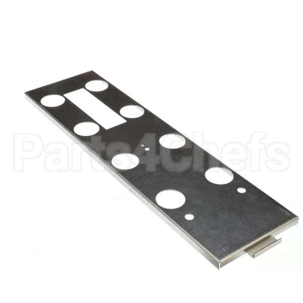 4522763 Compatible Garland Oven Burner Rest