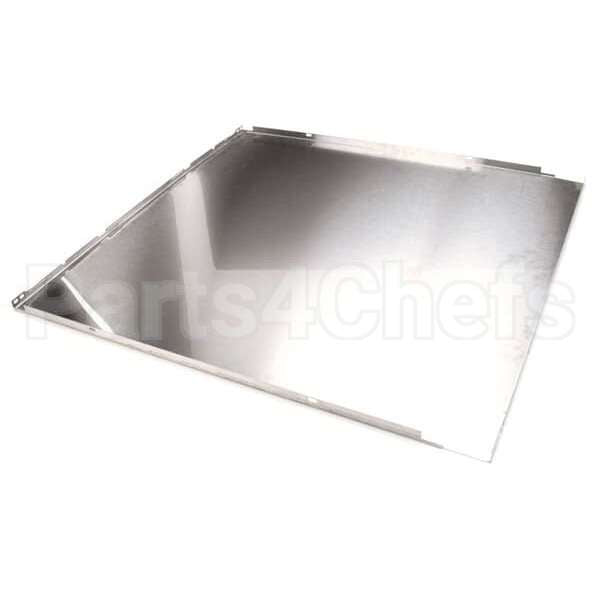 4522764 Compatible Garland Body Side Lt/Rt